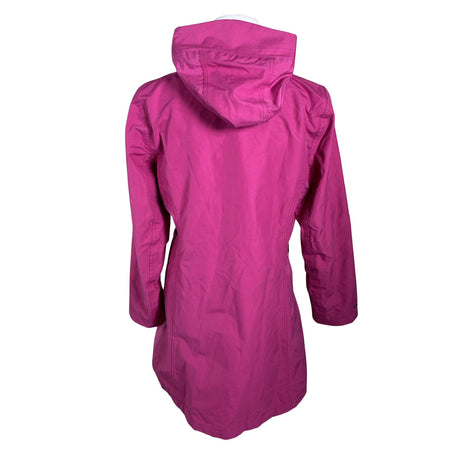 Unisex Tretorn - Jope, suurus 38 - Roosa (2)