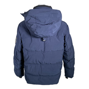 Unisex Icepeak - Talvejope, suurus XL - Sinine (2)