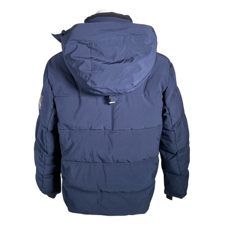 Unisex Icepeak - Talvejope, suurus XL - Sinine (2)