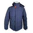 Unisex Icepeak - Talvejope, suurus XL - Sinine ()