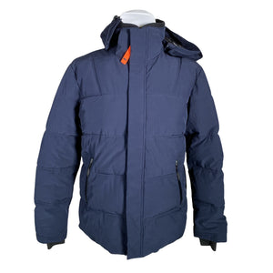 Unisex Icepeak - Talvejope, suurus XL - Sinine (1)