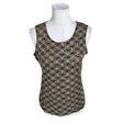 Unisex Tesca - Topp, suurus 38 - Kollane ()