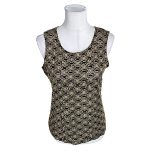 Unisex Tesca - Topp, suurus 38 - Kollane (1)