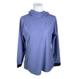 Unisex Nike - Dressipluus, suurus 40 - Sinine ()