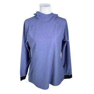 Unisex Nike - Dressipluus, suurus 40 - Sinine (1)