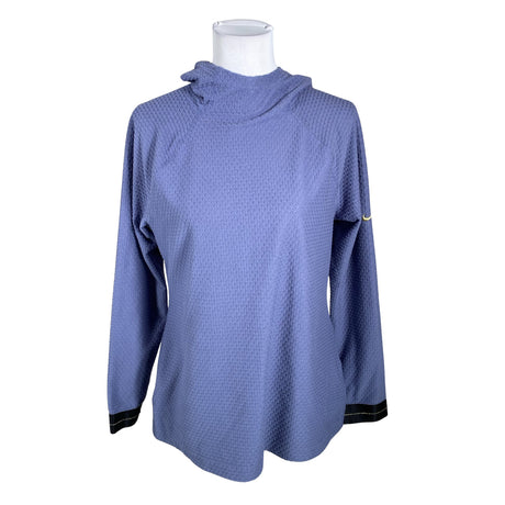 Unisex Nike - Dressipluus, suurus 40 - Sinine ()