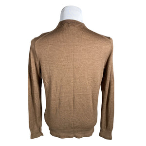 Unisex Ted Baker - Kampsun, suurus S - Pruun (2)