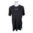Unisex Calvin Klein - Trikotaažist tuunika, suurus 36 - Must ()