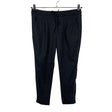 Unisex Opus - Mittevenivad püksid, suurus 34 - Must ()