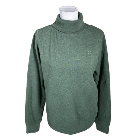 Unisex Kazane - Dressikangast pluus, suurus 38 - Roheline ()
