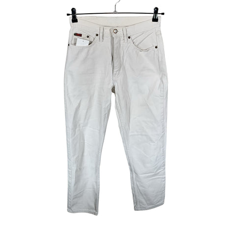 Unisex Benetton - Teksad, suurus W33 - Must ()