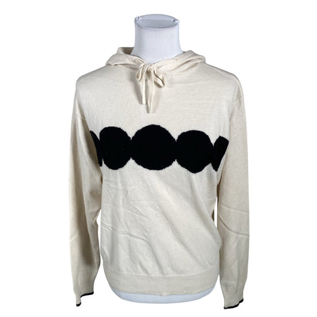 Unisex Uniqlo - Kampsun, suurus 38 - Beige ()