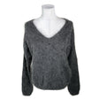 Unisex Aarikka - Kampsun, suurus 34 - Hall ()