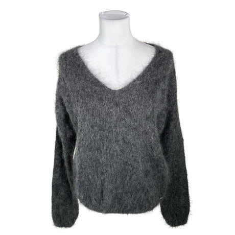 Unisex Aarikka - Kampsun, suurus 34 - Hall ()