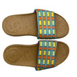Unisex Fitflop - Rihmikud, suurus 38 - Pruun ()