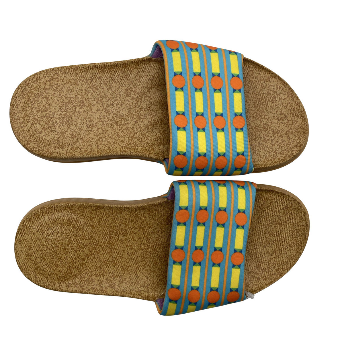 Unisex Fitflop - Rihmikud, suurus 38 - Pruun (1)
