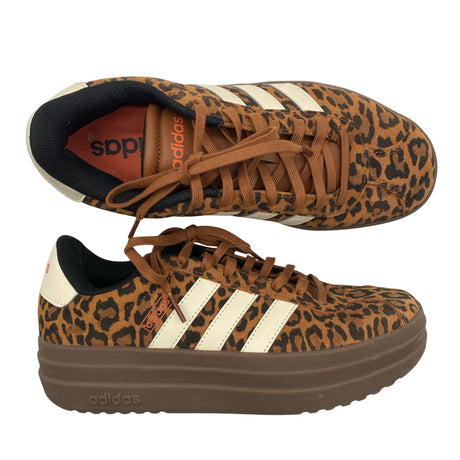 Unisex Adidas - Tennised, suurus 39 - Pruun ()