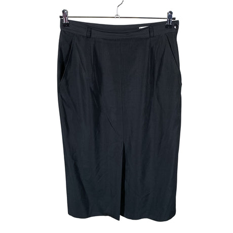 Unisex Malli Mari - Mitteveniv seelik, suurus 42 - Must ()