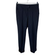 Unisex Michèle - Mittevenivad püksid, suurus 40 - Sinine ()