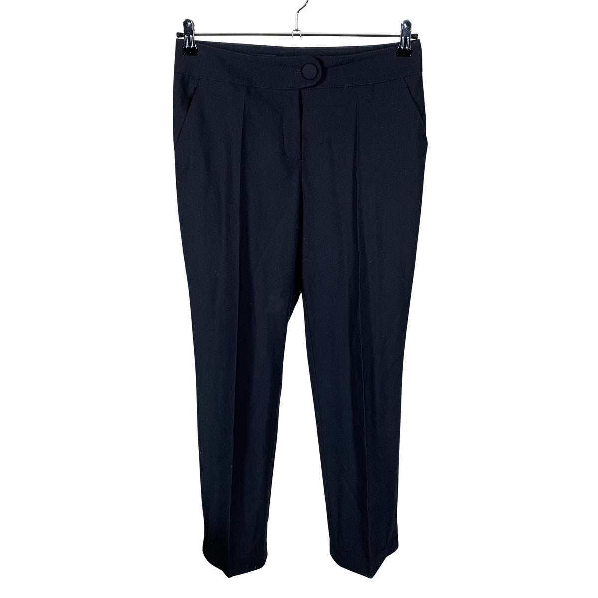 Unisex Michèle - Mittevenivad püksid, suurus 40 - Sinine (1)