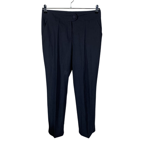 Unisex Michèle - Mittevenivad püksid, suurus 40 - Sinine ()