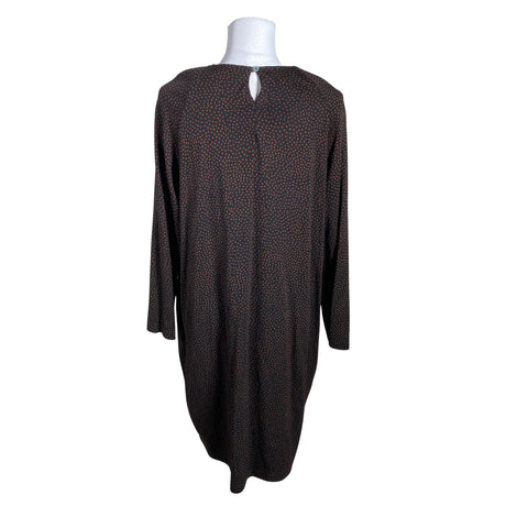 Unisex Marimekko - Trikotaažist kleit, suurus 40 - Must (2)