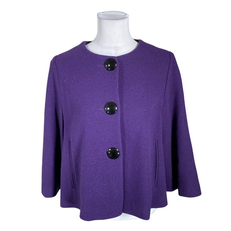 Unisex Benetton - Teksad, suurus W33 - Must ()