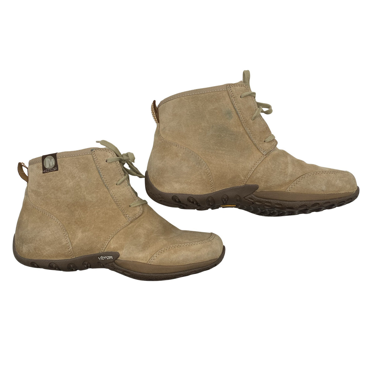 Unisex Merrell - Poolsaapad, suurus Ei kokoa - Beige (1)