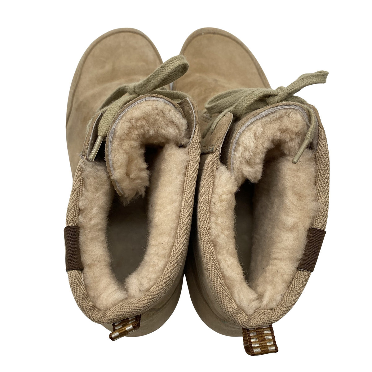 Unisex Merrell - Poolsaapad, suurus Ei kokoa - Beige (3)