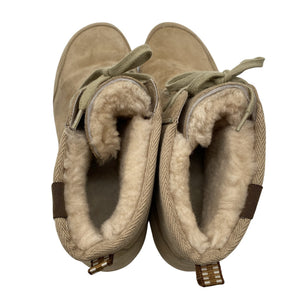 Unisex Merrell - Poolsaapad, suurus Ei kokoa - Beige (3)