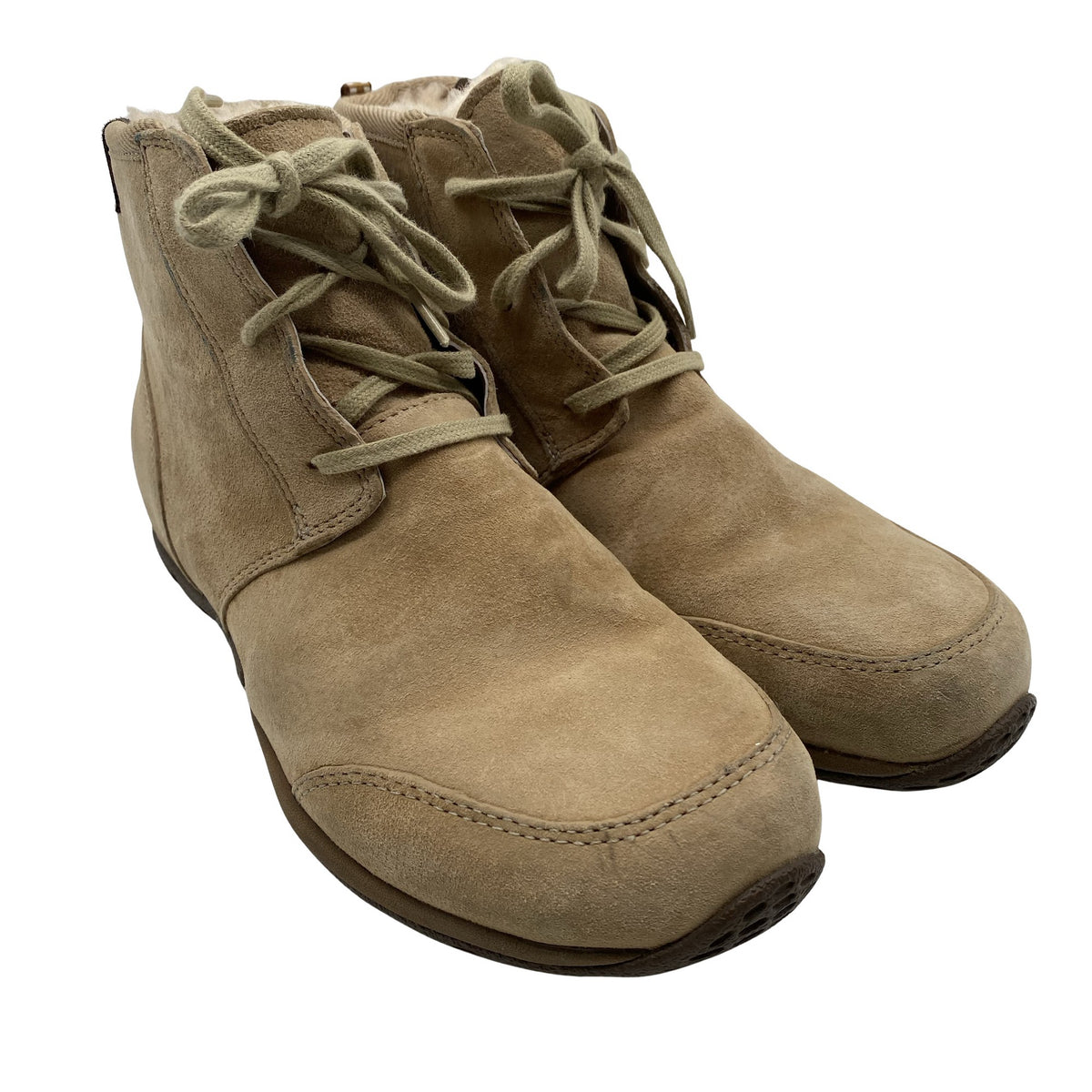 Unisex Merrell - Poolsaapad, suurus Ei kokoa - Beige (2)