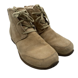 Unisex Merrell - Poolsaapad, suurus Ei kokoa - Beige (2)