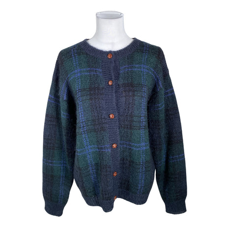 Unisex Benetton - Teksad, suurus W33 - Must ()