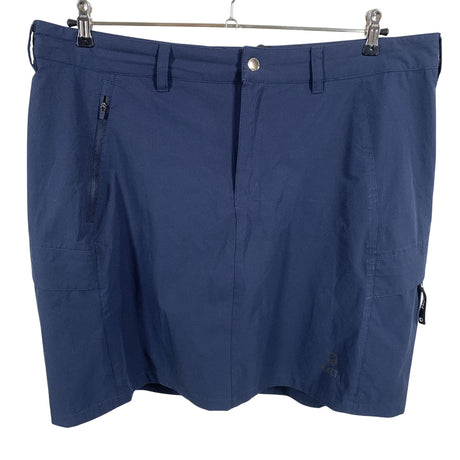Unisex Halti - Spordipüksseelik, suurus 46 - Sinine ()
