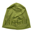 Unisex Halti - Õhuke müts, suurus One size - Roheline ()