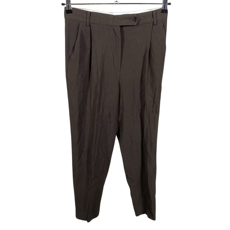 Unisex Andiata - Viigipüksid, suurus 36 - Pruun ()