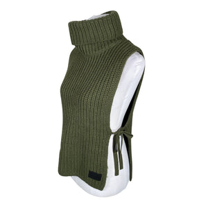Unisex Mountain Horse - Kootud vest, suurus 34 - Roheline (3)
