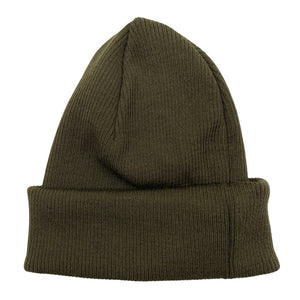 Unisex Luhta - Talvemüts, suurus One size - Roheline (1)