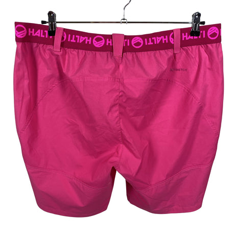 Unisex Halti - Lühikesed püksid, suurus 46 - Roosa (2)