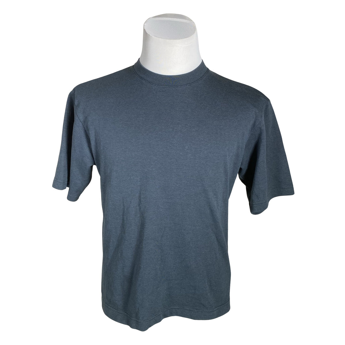 Unisex Uniqlo - T-särk, suurus S - Sinine (1)