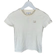 Unisex Tommy Hilfiger - T-särk, suurus 158 - 164 - Beige ()