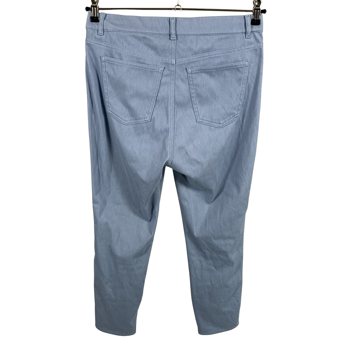 Unisex Uniqlo - Teksaretuusid, suurus 40 - Helesinine (2)