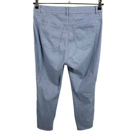 Unisex Uniqlo - Teksaretuusid, suurus 40 - Helesinine (2)