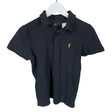 Unisex Next - Polosärk, suurus 152 - 158 - Must ()