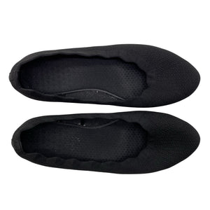 Unisex Skechers - Baleriinad, suurus 38 - Must (1)