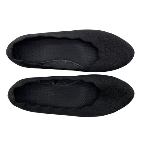 Unisex Skechers - Baleriinad, suurus 38 - Must ()