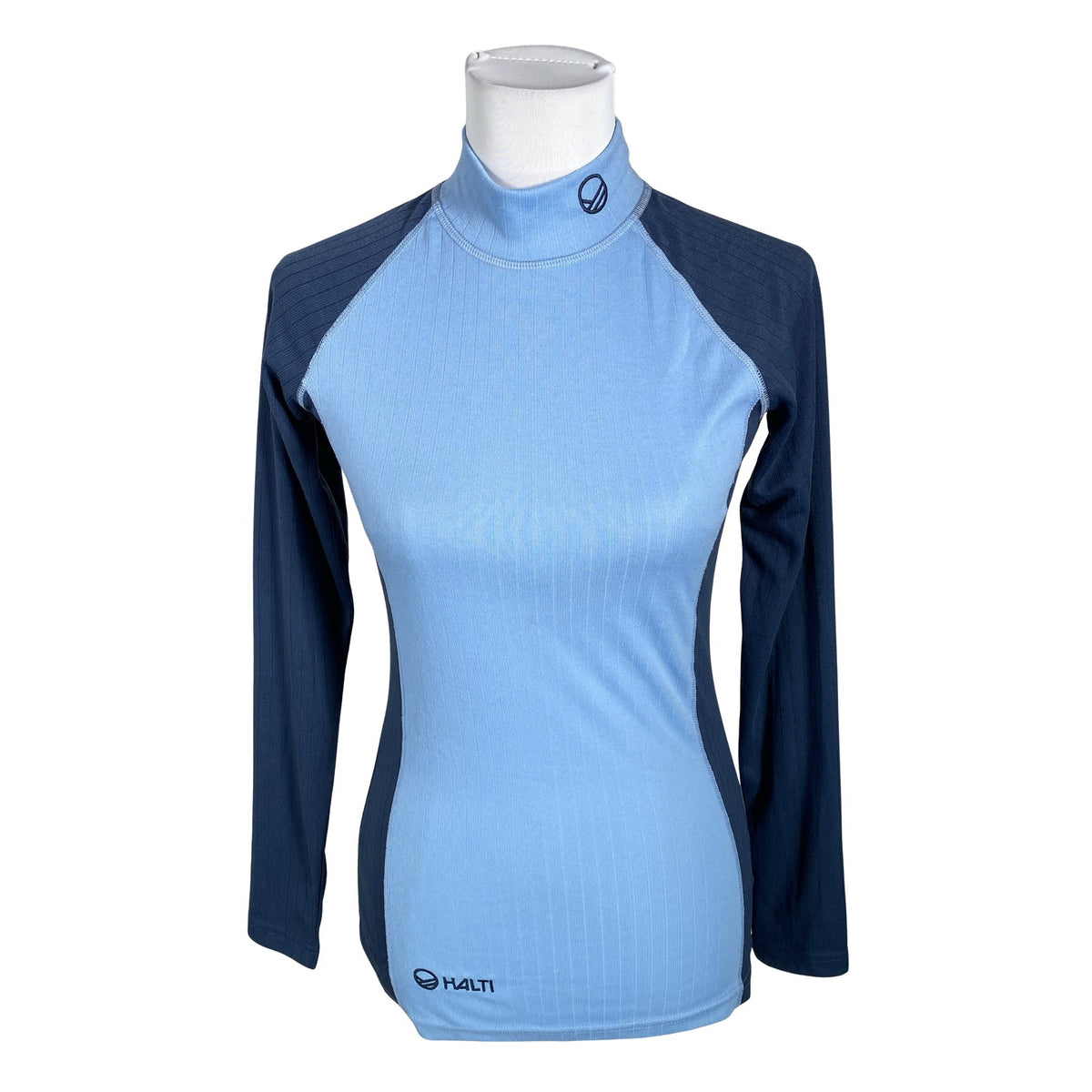 Unisex Halti - Soe pesu (särk), suurus 34 - Helesinine (1)