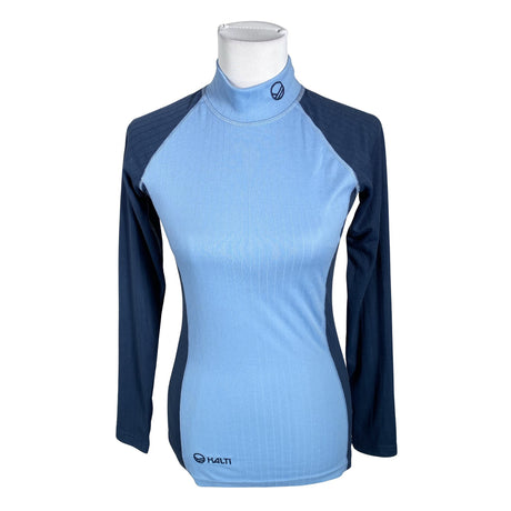 Unisex Halti - Soe pesu (särk), suurus 34 - Helesinine ()