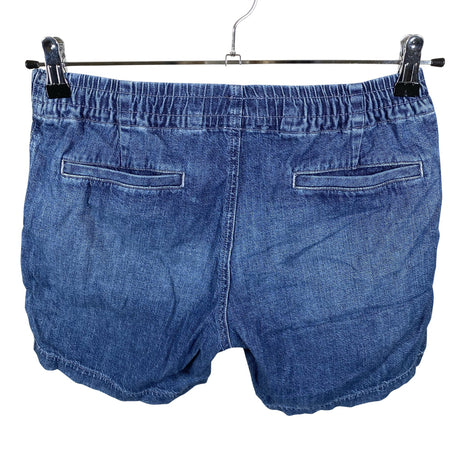 Unisex Polo Ralph Lauren - Teksast lühikesed püksid, suurus 34 - Sinine (2)