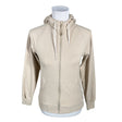 Unisex ICIW – Icaniwill - Dressipluus, suurus 36 - Beige ()